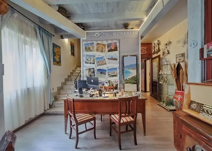 Kunesias B&B