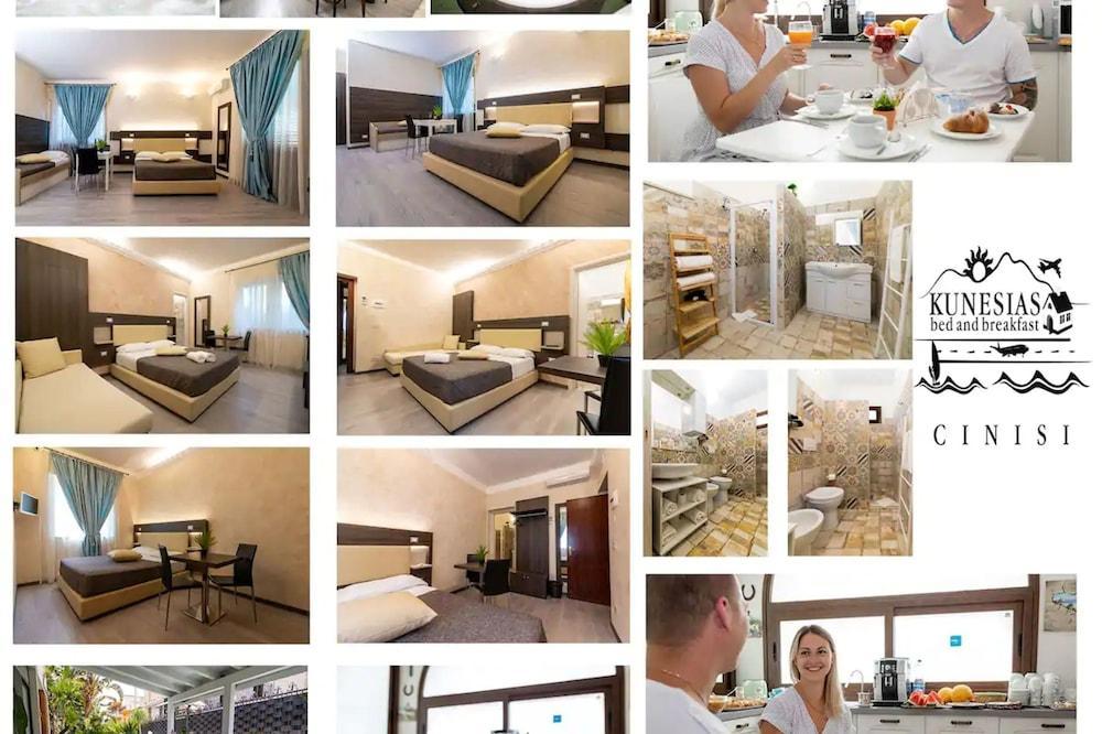 Kunesias Bed & Breakfast 3*