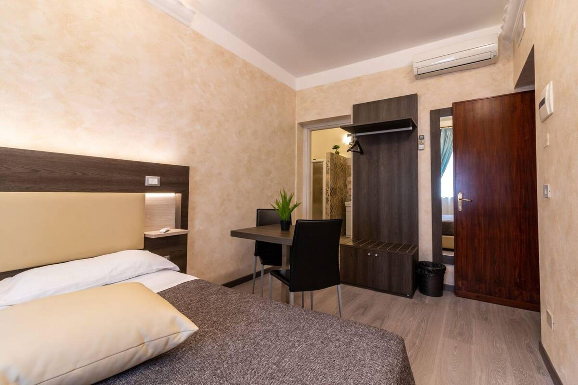 Bed & Breakfast Kunesias 3*