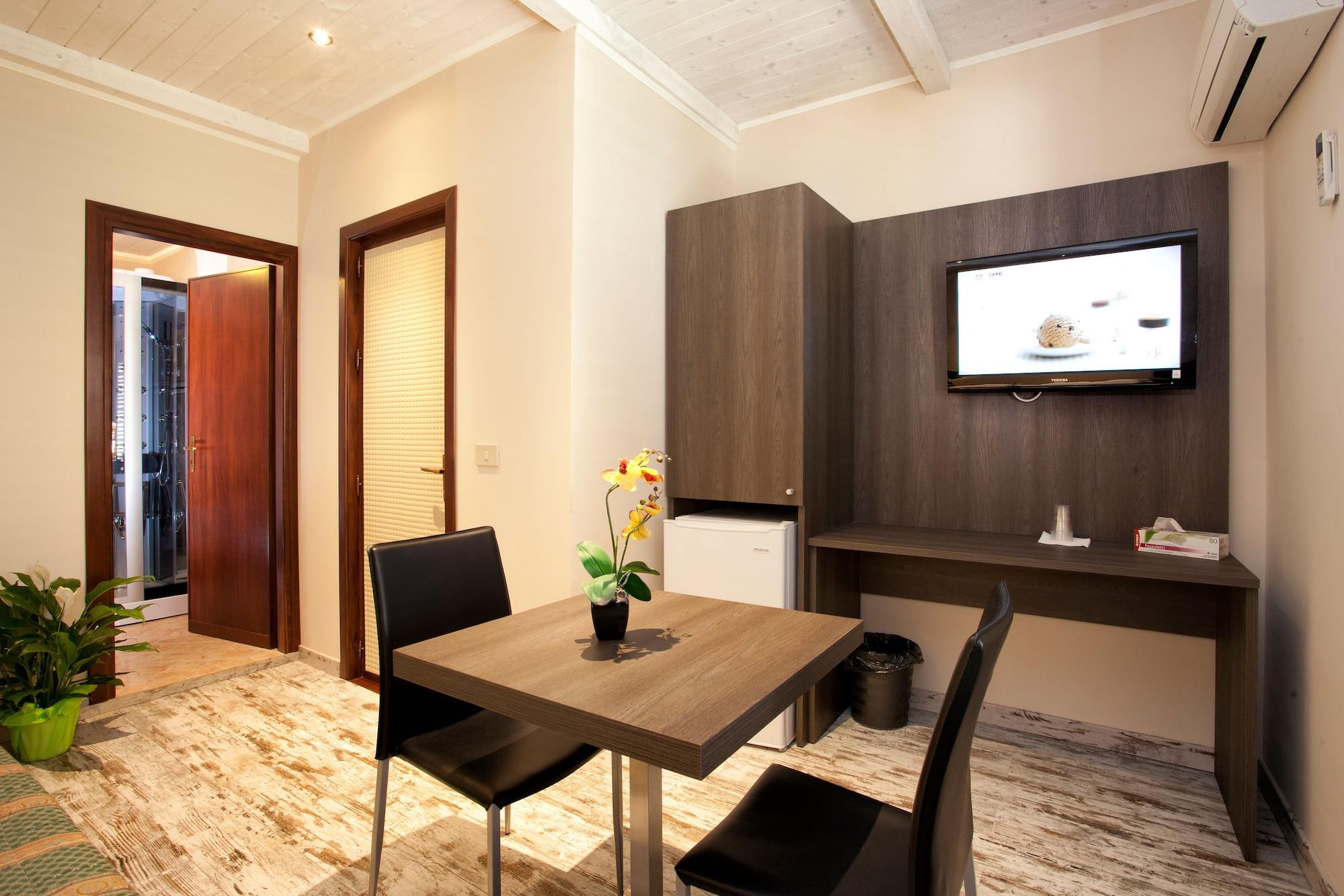 Kunesias Bed & Breakfast Cinisi