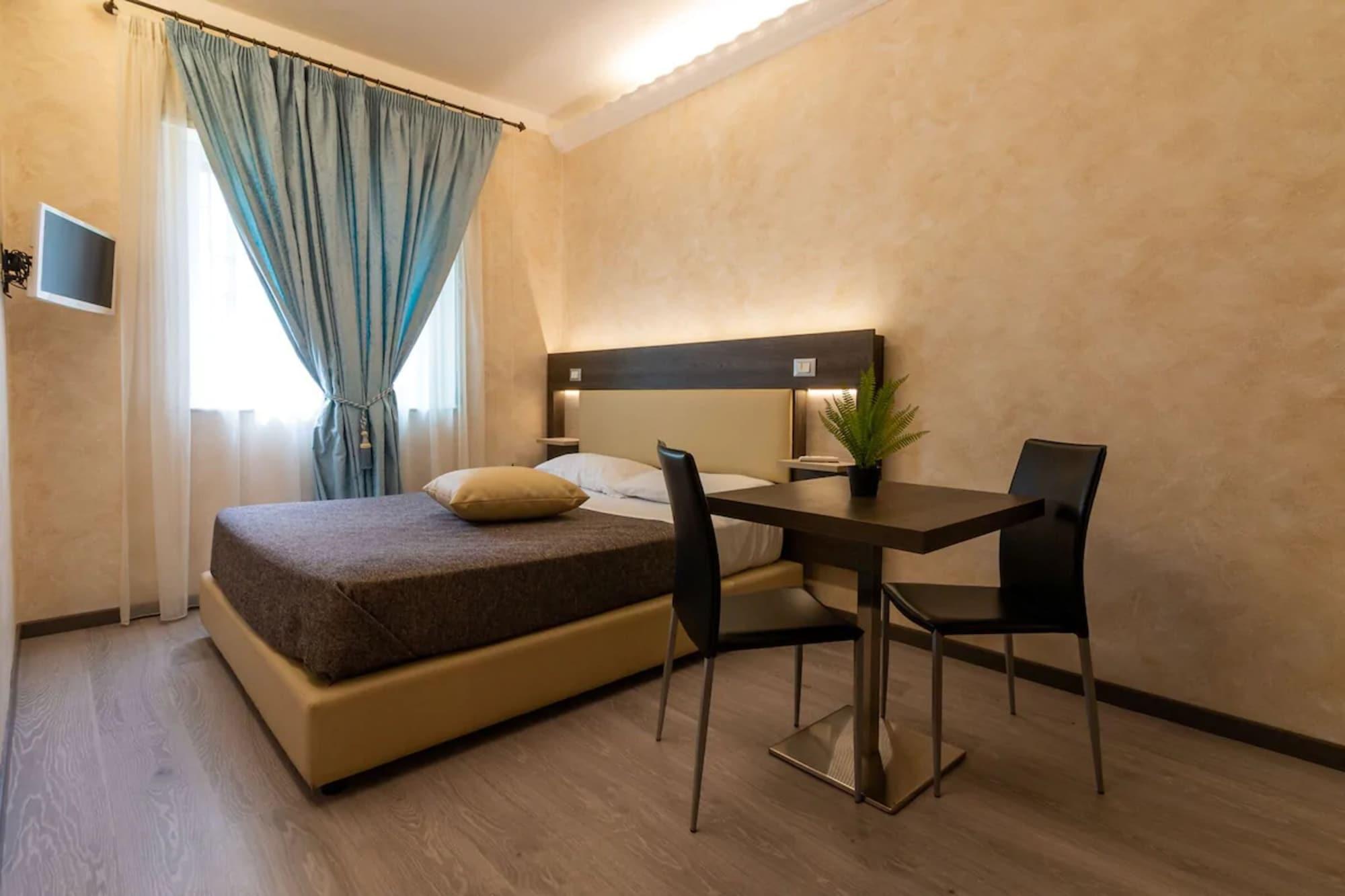 Bed & Breakfast Kunesias 3*