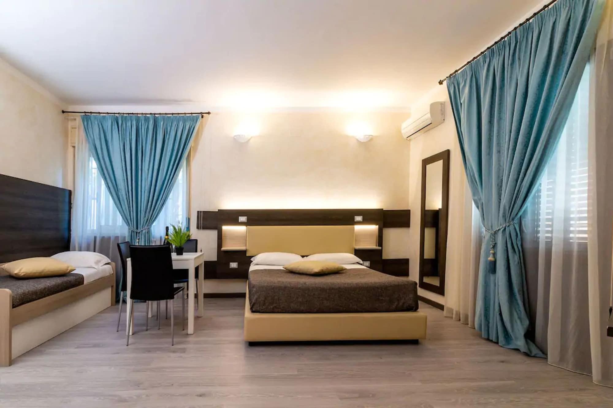 Kunesias 3* Cinisi