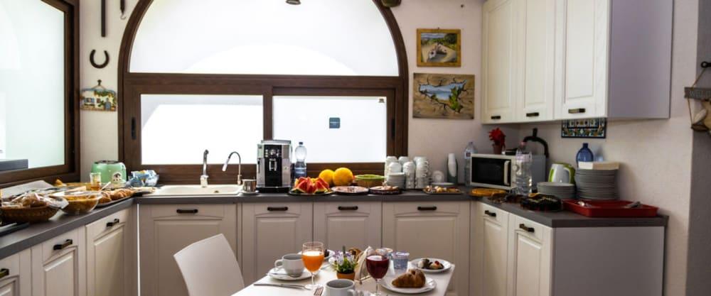 Bed & Breakfast Kunesias