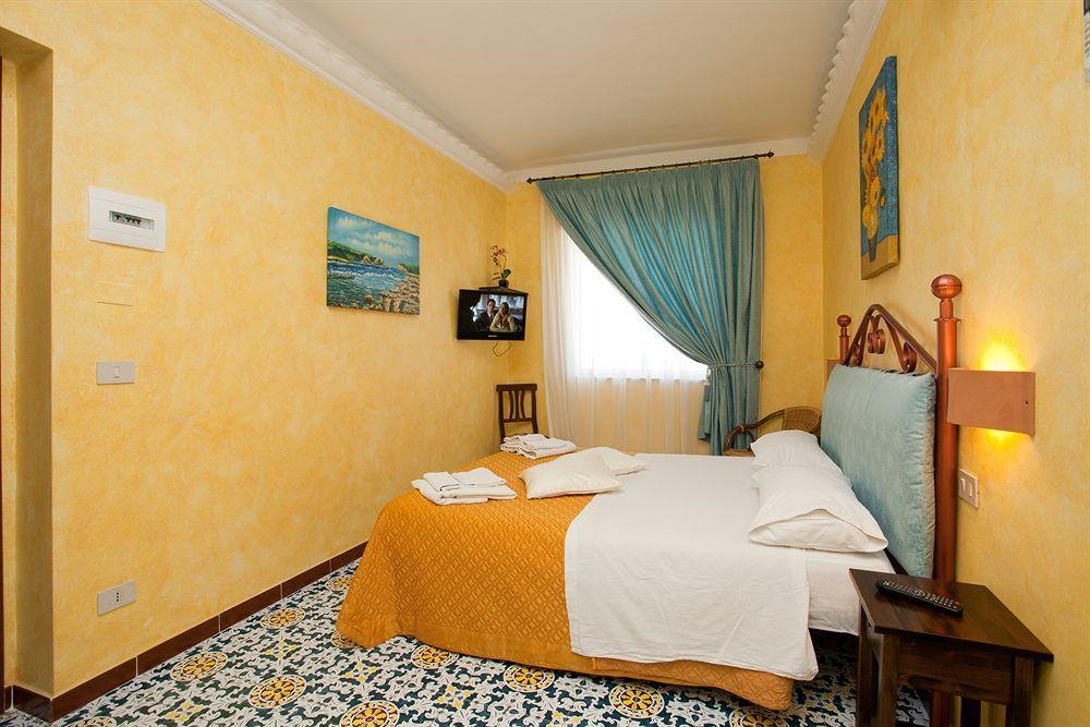 Bed & Breakfast Kunesias