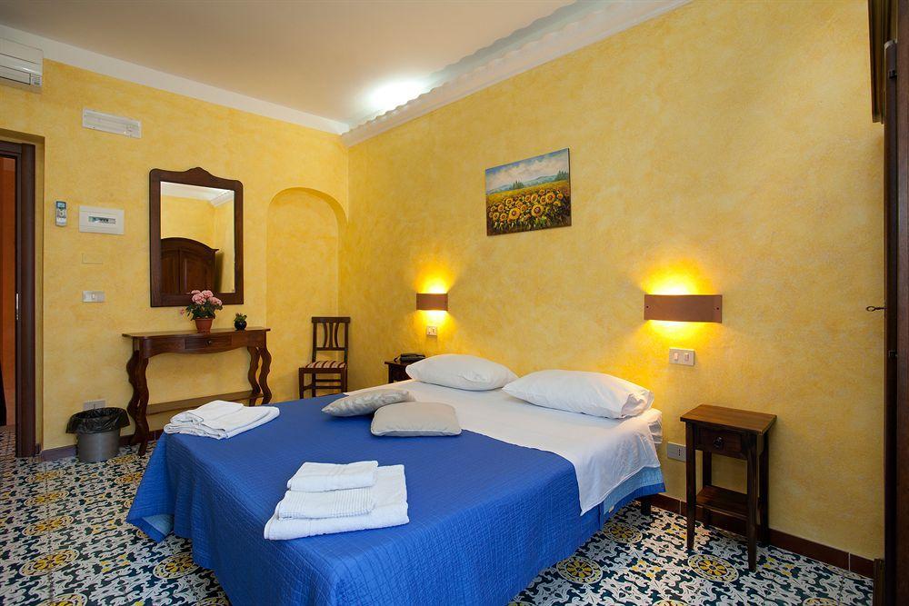 Kunesias Bed & Breakfast