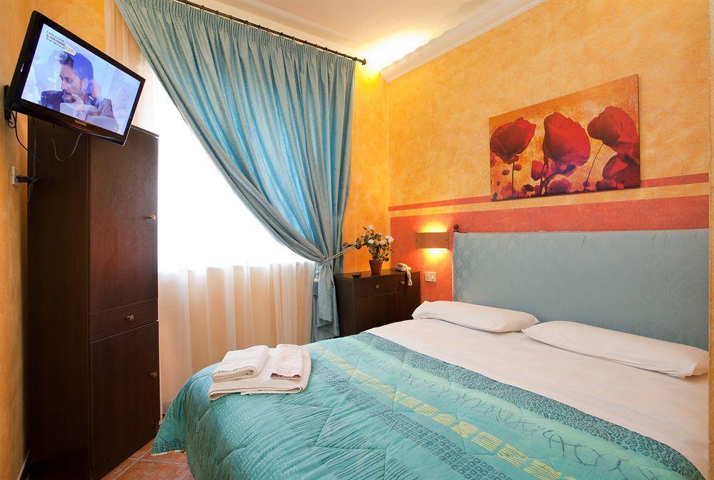 Bed & Breakfast Kunesias 3*