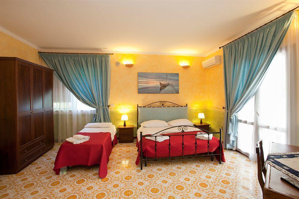 Bed & Breakfast Kunesias Cinisi