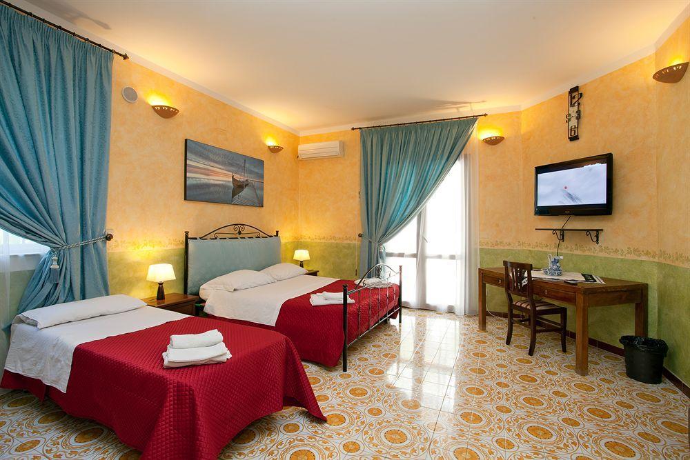 Bed & Breakfast Kunesias