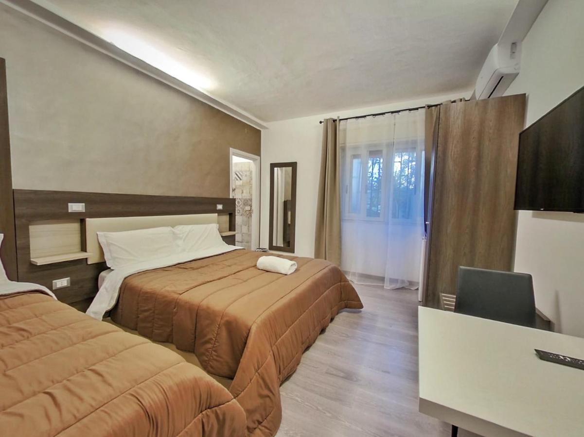 Bed & Breakfast Kunesias Cinisi