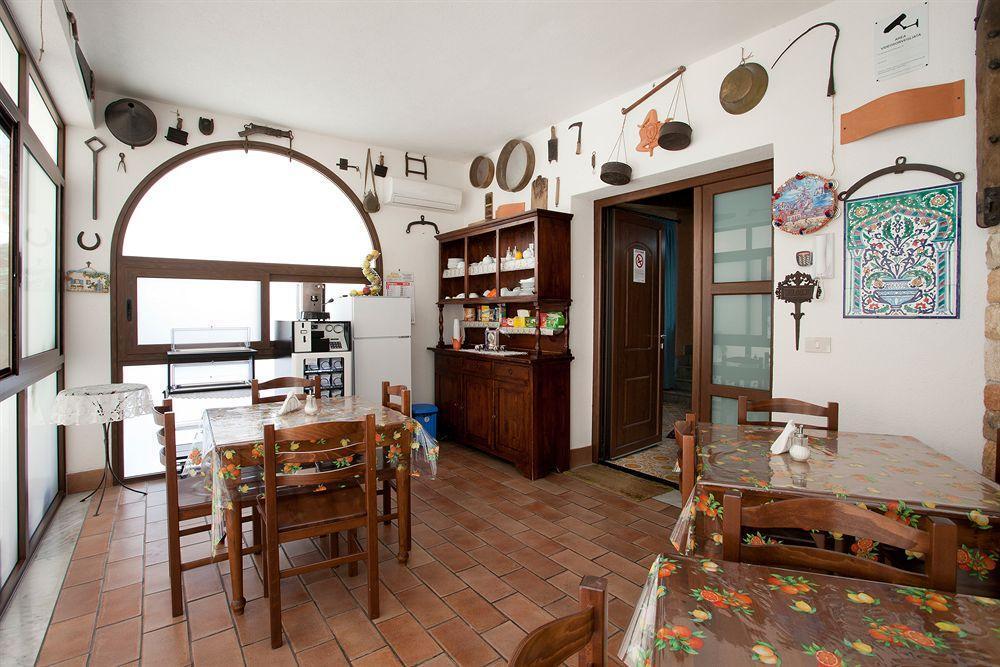Bed & Breakfast Kunesias Cinisi