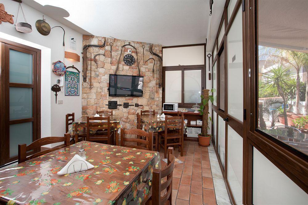 Bed & Breakfast Kunesias