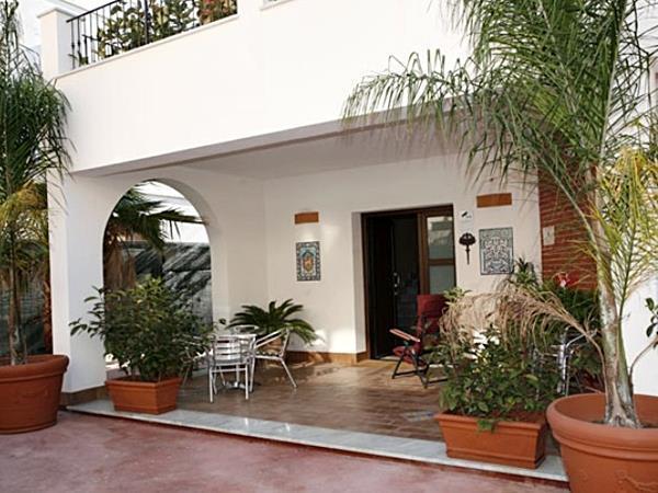 Kunesias Bed & Breakfast Cinisi