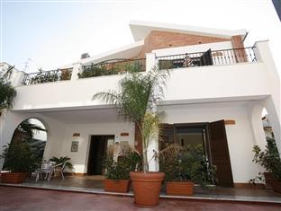 Bed & Breakfast Kunesias Cinisi
