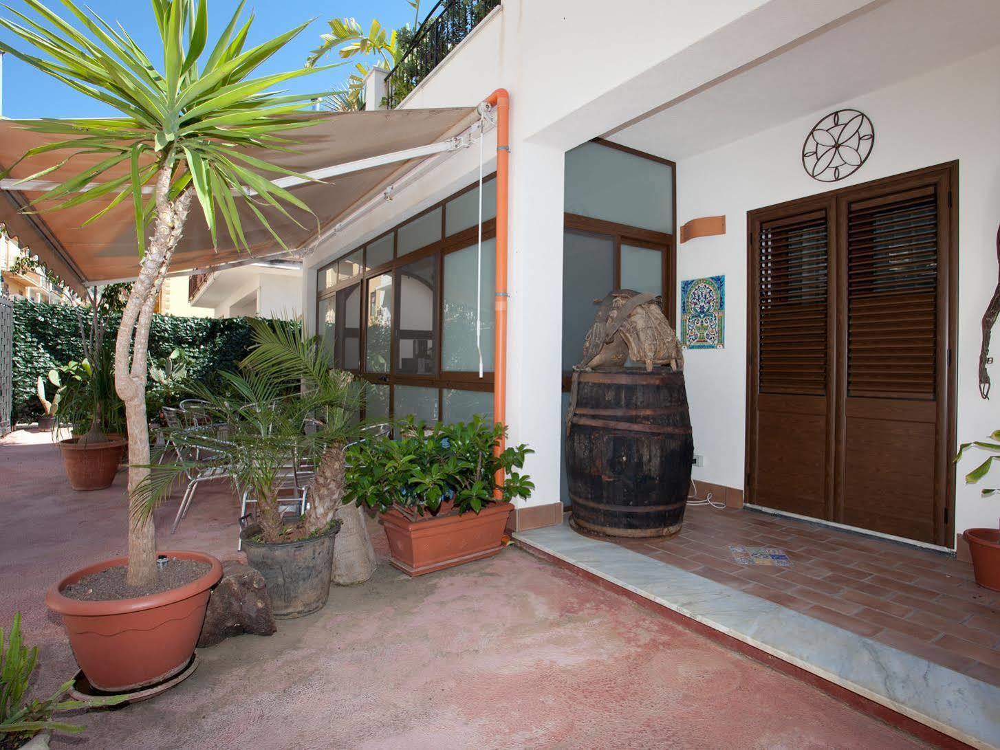 Kunesias Bed & Breakfast Cinisi