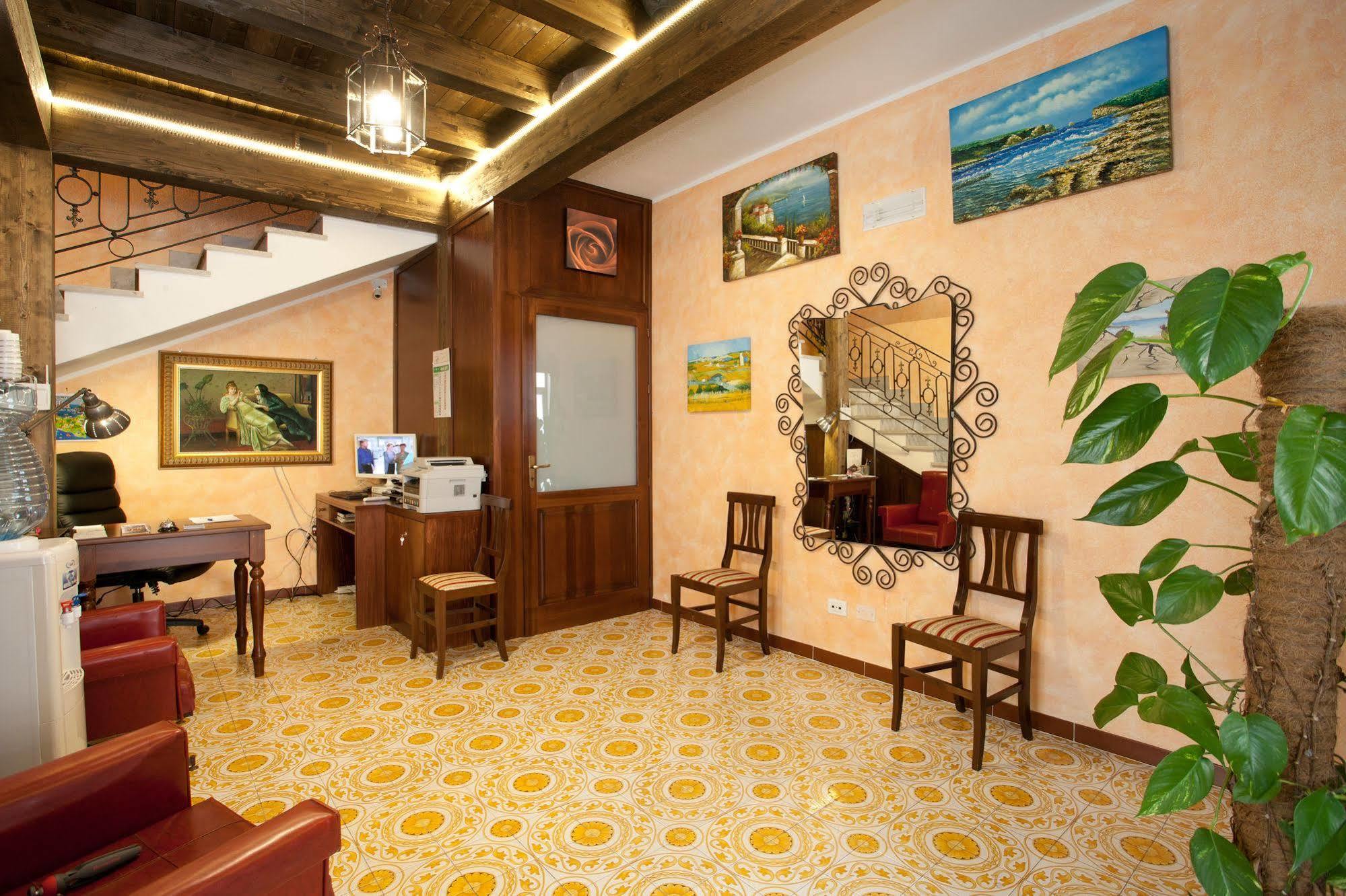 Bed & Breakfast Kunesias 3*