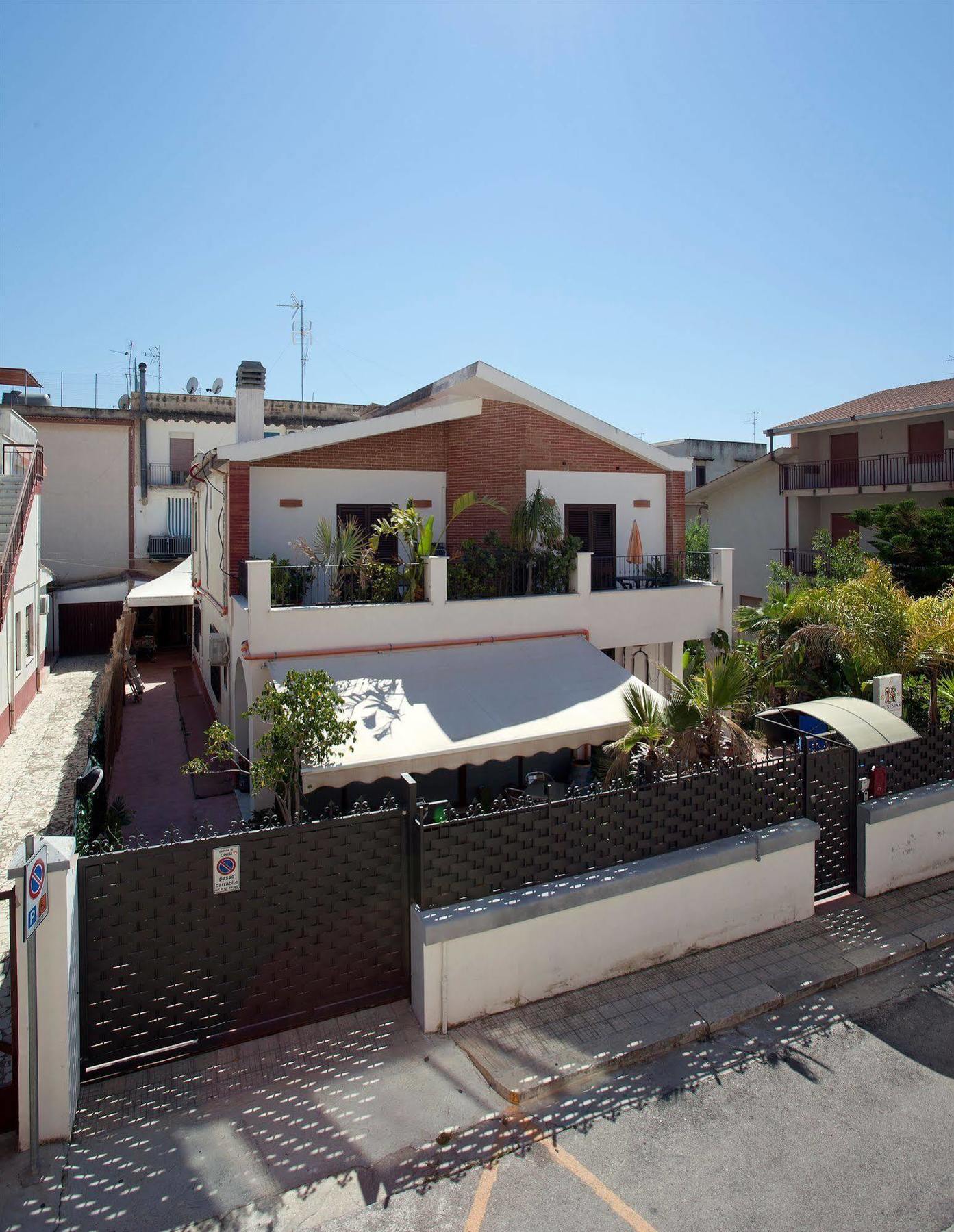 Kunesias Bed & Breakfast Cinisi