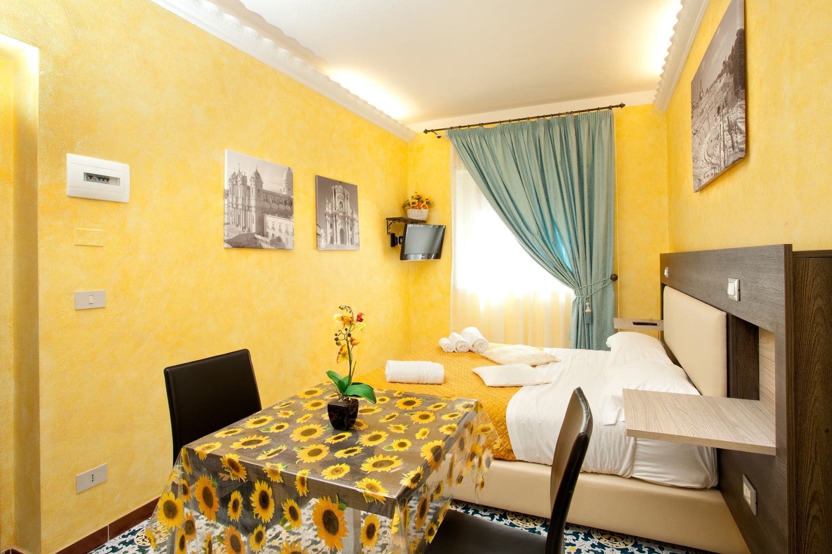 Kunesias 3* Cinisi